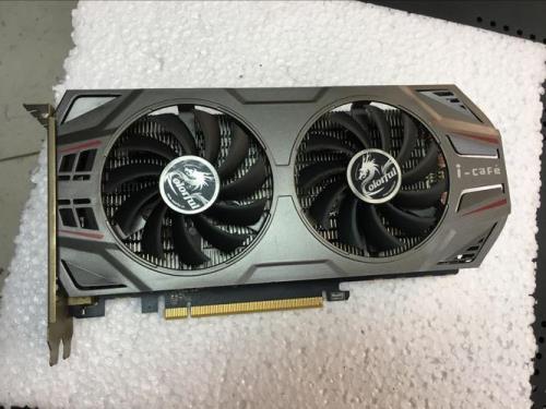 gtx860m显卡和GTX1050TI比较