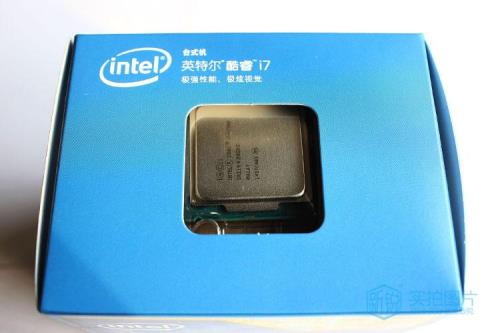 Intel酷睿i7 3630QM怎么样