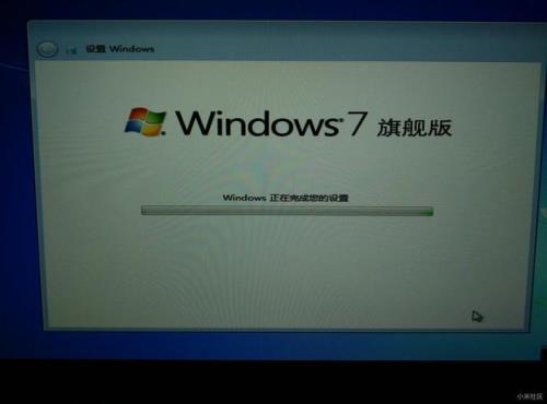 宏基4930G能装win7系统吗