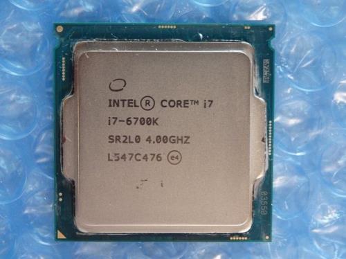 i5 7600t和i7 6700t哪个好