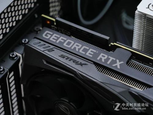 RTX2080是独立显卡吗