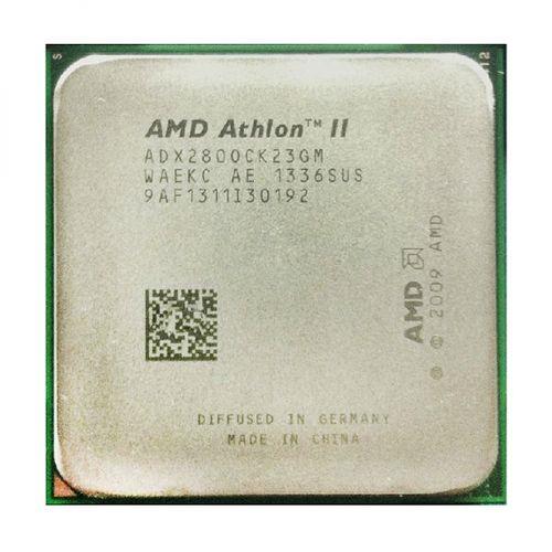 amd athlon ii x2 250 processor