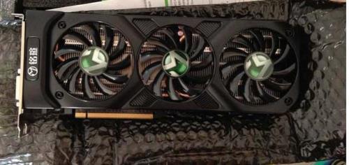 当年的GTX770放在现在什么水平