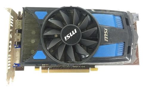 gtx560ti和hd7750哪个好