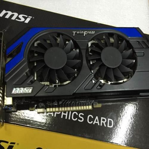 显卡GTX560TI与GTX650哪款好