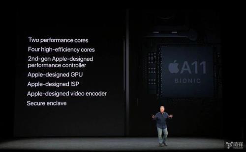 苹果a9是仿生芯片吗