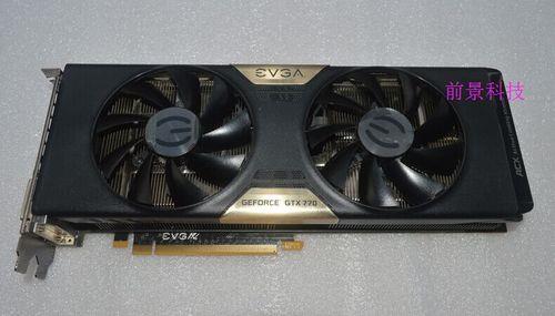 是买GTX770还是960好