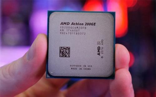 玩游戏用a10 9700还是200ge