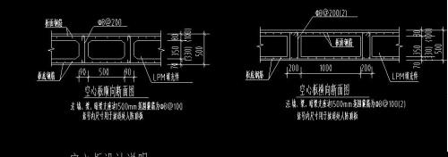 图纸里YKB的意思