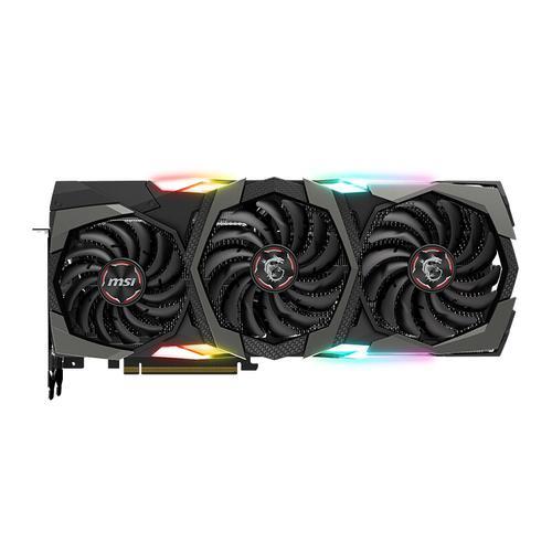 微星RX580GAMING+8G这个显卡怎么样