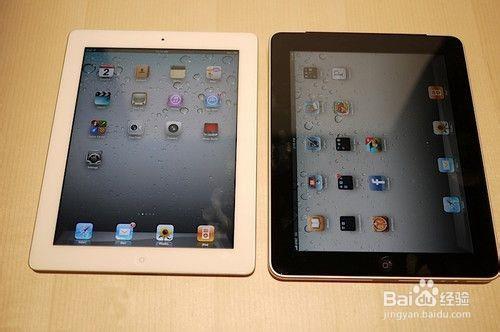 ipad3与ipad4的区别