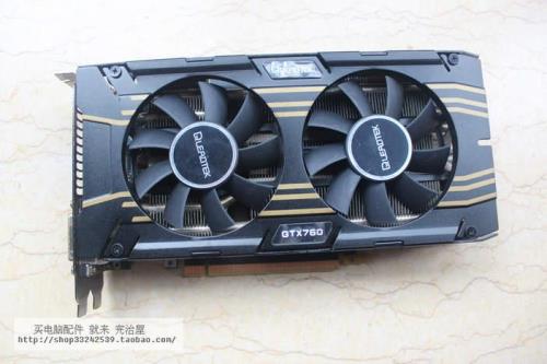 gtx760稳定还是670