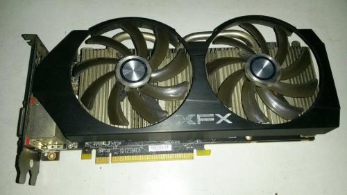 R9270对比470显卡