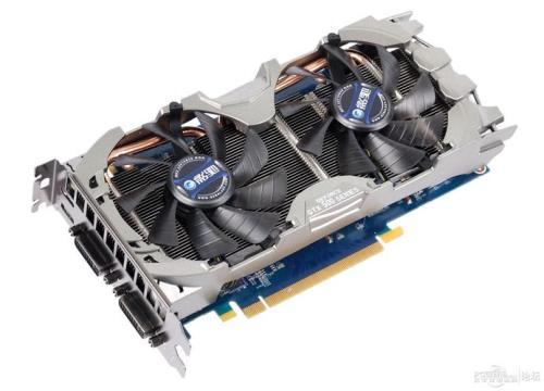 为什么中端显卡近一年不降价了比如GTX560560TI这个档次的