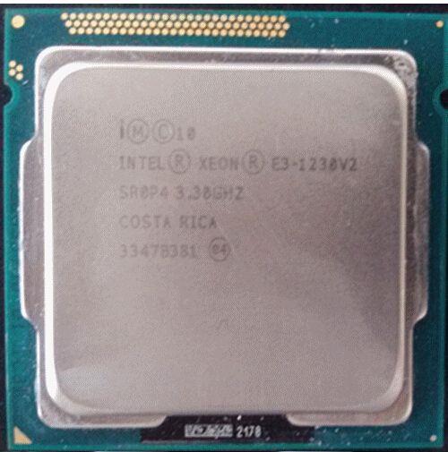 cpu i3-7100和i5-2300哪个好