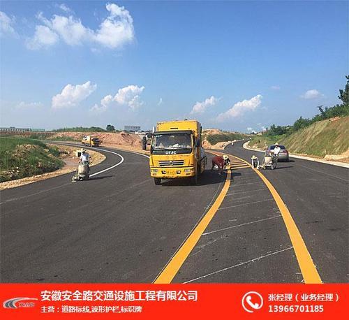 三级公路标线逆反光系数标准