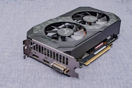 同价位GTX1660（无ti）、GTX980Ti、RX5908G哪个更值得买