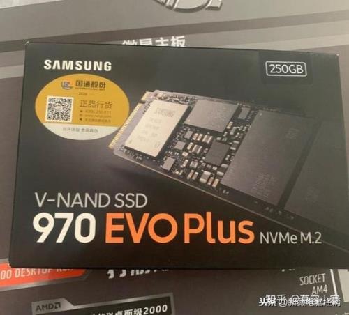 970 evo plus和980哪个好