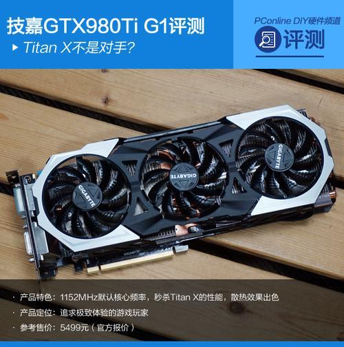 gtx1080都出来了为什么titanx980ti还那么贵