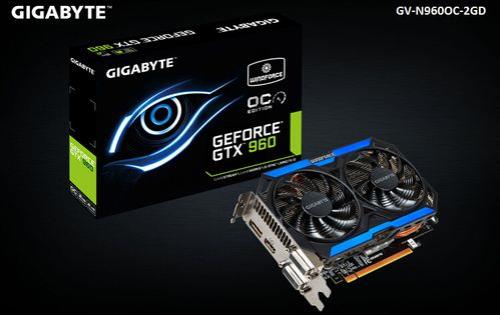 gtx960有没有8g显存的