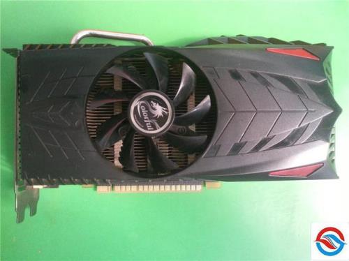 吧里有人用gtx660的显卡吗