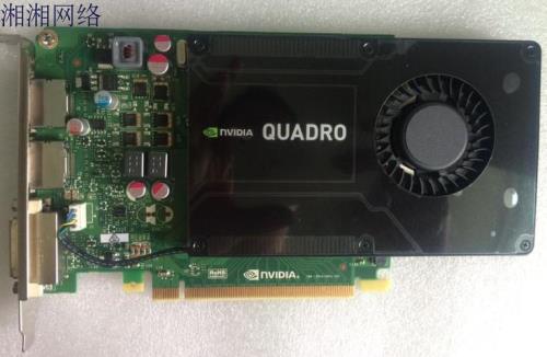 quadro k2200显卡相当于什么显卡