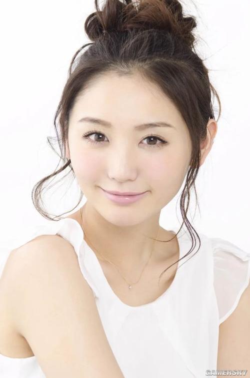 日本美女演员