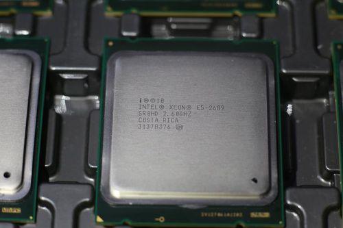 e5 2680c2相当于什么cpu