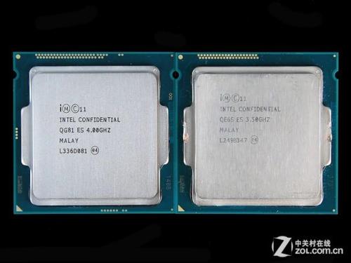 i3 4170和i7 4790k哪个更好