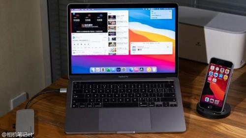 macbook pro m1打游戏怎么样