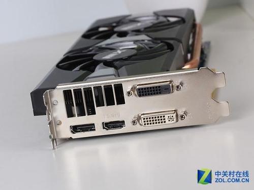 r9270x和380有什么区别