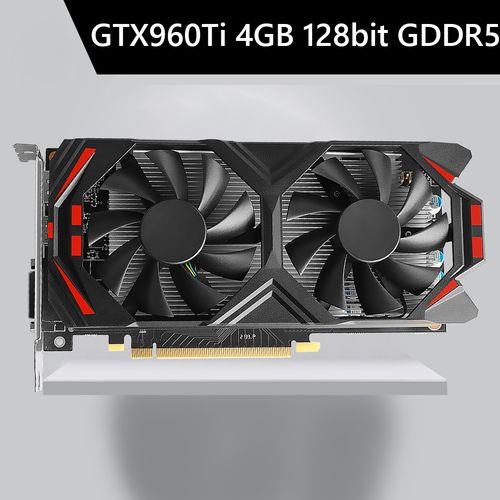 gtx960m4gbgddr5显卡怎么样