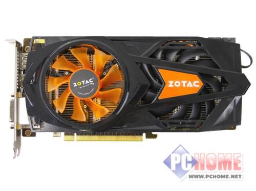 索泰GTX560毁灭者和至尊版区别