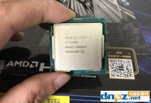 i79700为什么很少人买