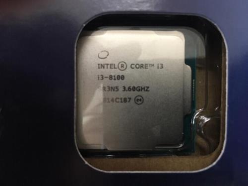 Intel酷睿i3 M350问题