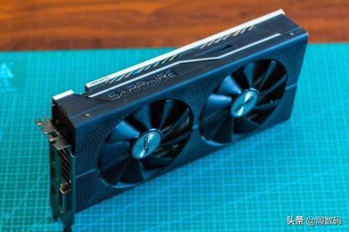 rx580显卡评测