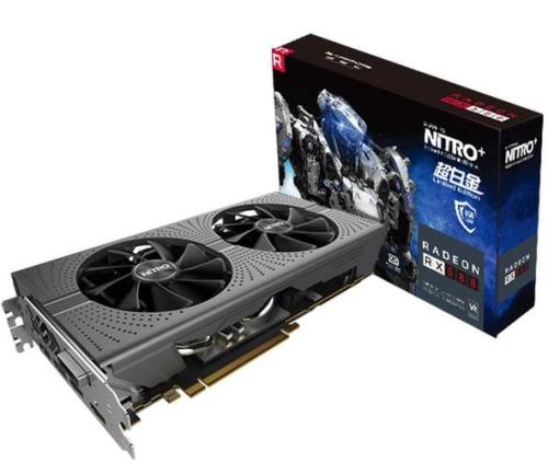 rx580 8g什么时候上市的