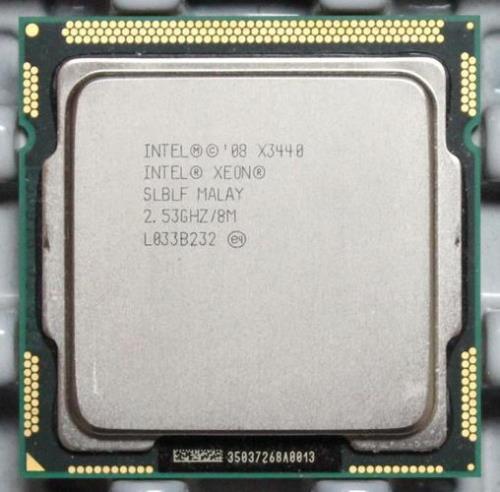 Intel Xeon（至强） E3-1220 v2@3.10GHz四核和，英特尔，奔腾g4560 3.5GHz双核哪个处理器更强一些