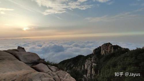 从河南周口坐火车如何去泰山