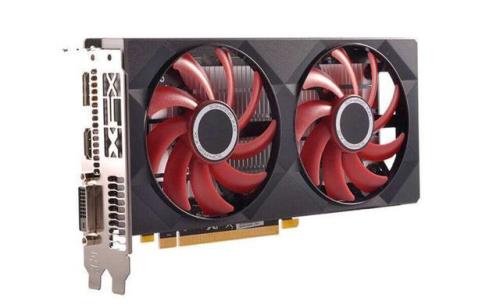 rx560和gtx560那个好