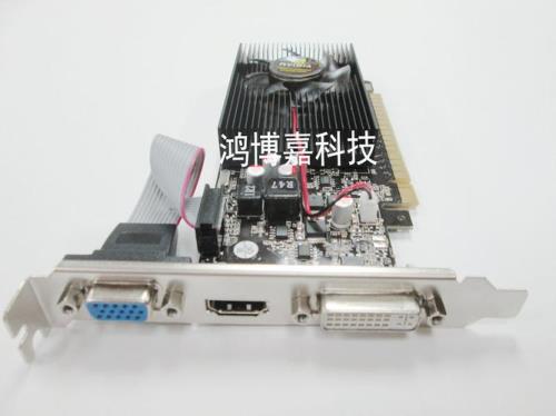 GT720 2G显卡能玩魔兽世界吗