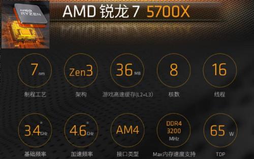 锐龙r75800处理器怎么样