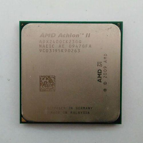 AMD速龙II X2 250盒和AMD闪龙X2 180点评对比