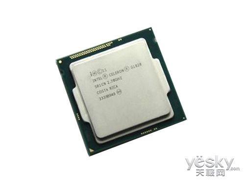 Intel赛扬J1900和Intel赛扬N2830有什么区别