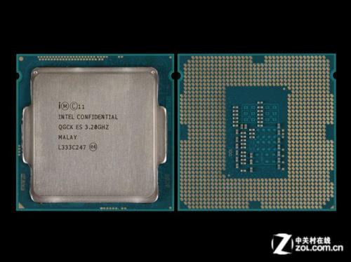 硬件概要CPU英特尔Intel(R) Celeron(R) CPU G1620 @ 2