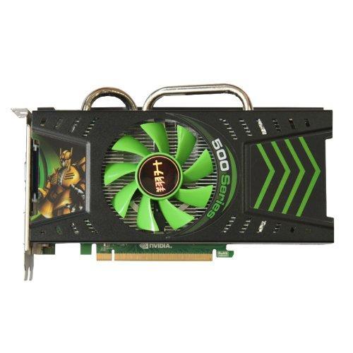 GTX560显卡怎么样