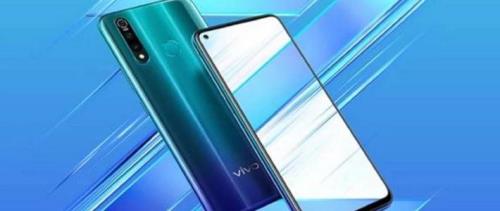 vivo 现在出到x 几了