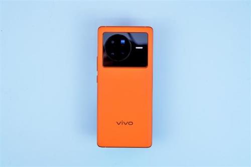 与vivo x80同级别的手机