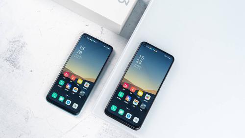 oppo a93分辨率是多少