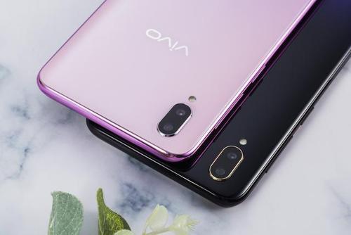 oppo a97和vivo t2x哪个更强